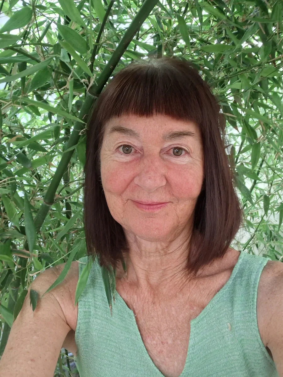Brigitte C. H. Linden